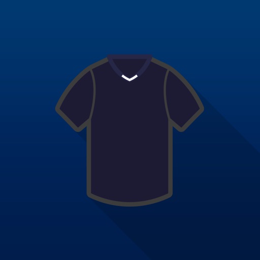 Fan App for Dundee FC icon