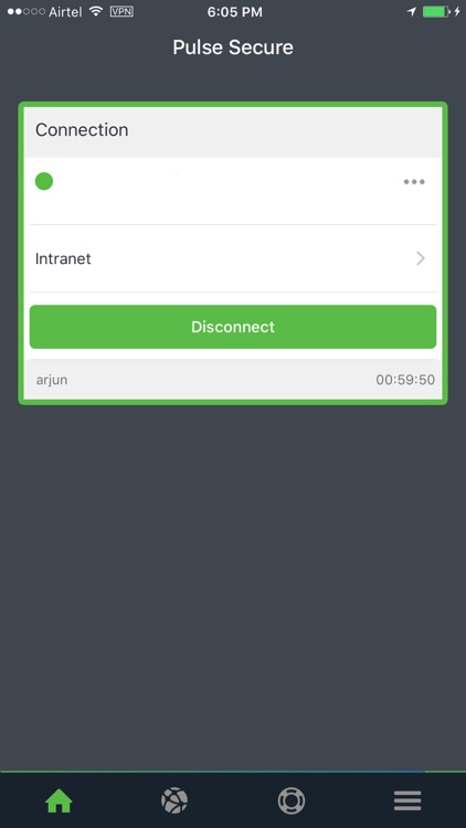 Pulse Secure
