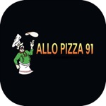 Allo Pizza 91 Palaiseau