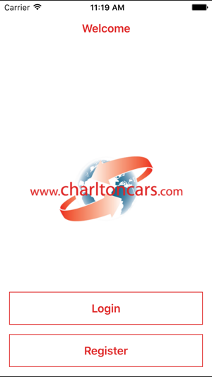 Charlton Cars, London(圖1)-速報App