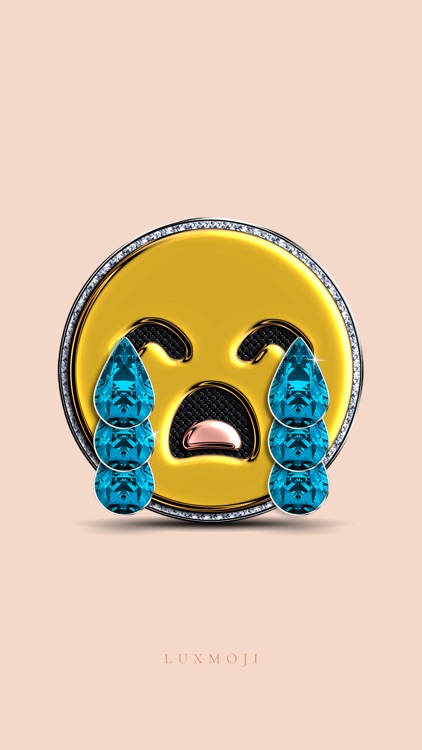 Luxmoji