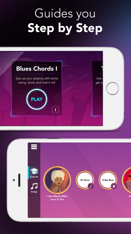 Simply Piano by JoyTunes - Learn & play piano screenshot-3