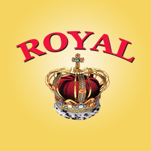 Royal Pizza- und China-Service icon