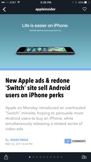 AppleInsider(圖3)-速報App