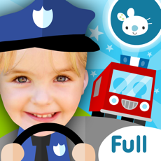 Activities of Fireman! Fire Fighter Truck Driving Games for Kids