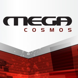 Mega Cosmos Go