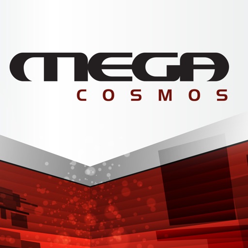 Mega Cosmos Go icon