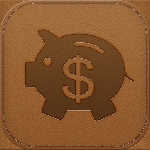 Money Monitor Pro for iPad - Budget & Bill Manager
