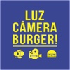Luz, Câmera, Burger! Delivery