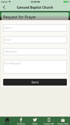 CBC Boston(圖3)-速報App