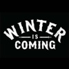 Winter is Coming Sticker Pack