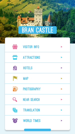 Bran Castle(圖2)-速報App