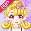 Princess Makeover(Pro) - Pool Party Girl