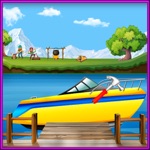 Speed Boat Wash  Repair Shop – Ship Cleanup Salon