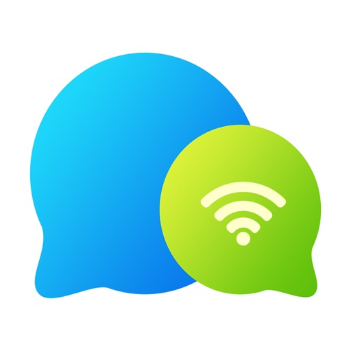 AirText - Multi Platform Messaging App