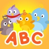 IKNOW ABC - 快乐学习26个英文字母和单词