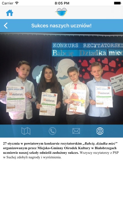 Białobrzegi screenshot-4