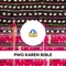 The Holy Bible in Pwo Karen language