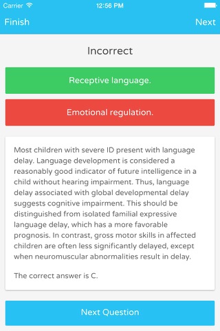 learnmed screenshot 4