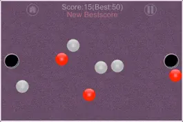 Game screenshot Bump'n Balls apk