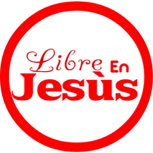 Libre en Jesus icon