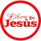 Free in Jesus, it is an application in which airs live on Tuesdays from 4:00 PM to 5:00 PM ET Panamà (-5: 00 GMT)