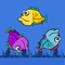 'Vichitra Games' brings one more addictive game, Fish Attack - swipe the fish