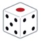 You can shake up to 10 dice