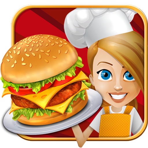 Restaurant Chef iOS App