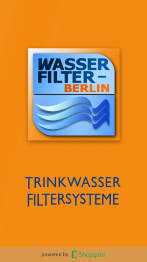 Wasserfilter Berlin(圖1)-速報App