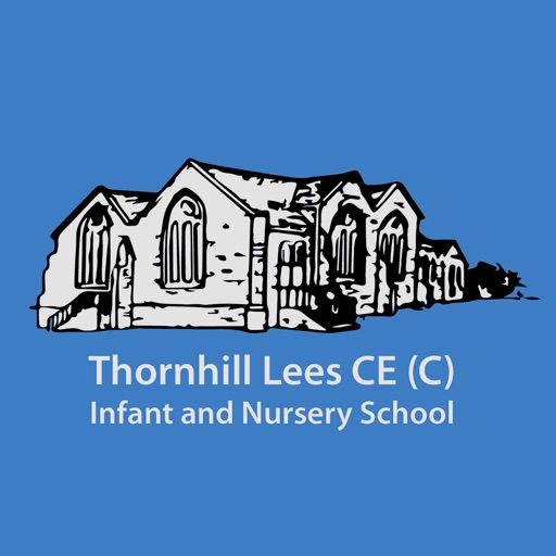 Thornhill Lees IANS (WF12 9DL) icon