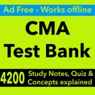Certified Medical Assistant-4200 Terms & Quizzes