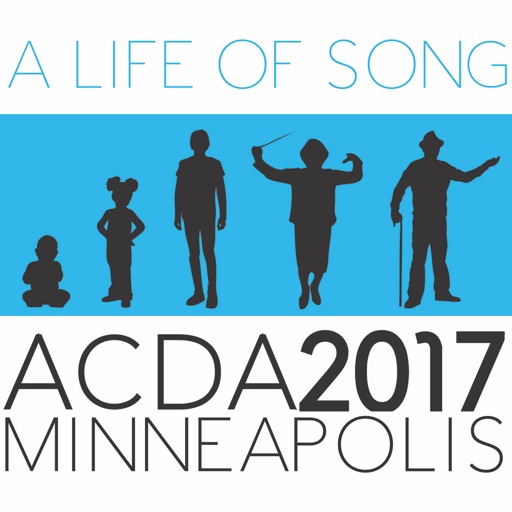 ACDA 2017 National Conference icon