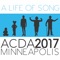 The official mobile app for the 2017 ACDA National Conference App - hosted in Minneapolis, Minnesota