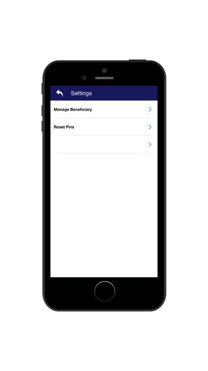 MRB Mobile Banking screenshot-4