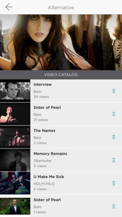 Edge Music screenshot-3