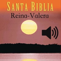 Santa Biblia Version Reina Valera (con audio) apk