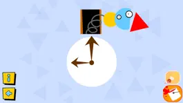 Game screenshot Shape Up! Lite - Busy Things hack