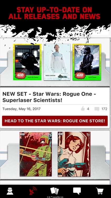 Star Wars™: Card Trader screenshot-4