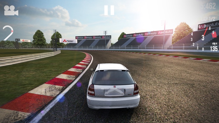 Assoluto Racing screenshot-3