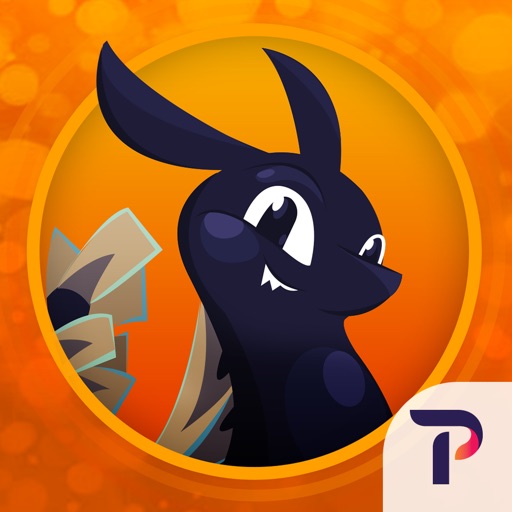 Ink Blott Underground - Touch Press Games