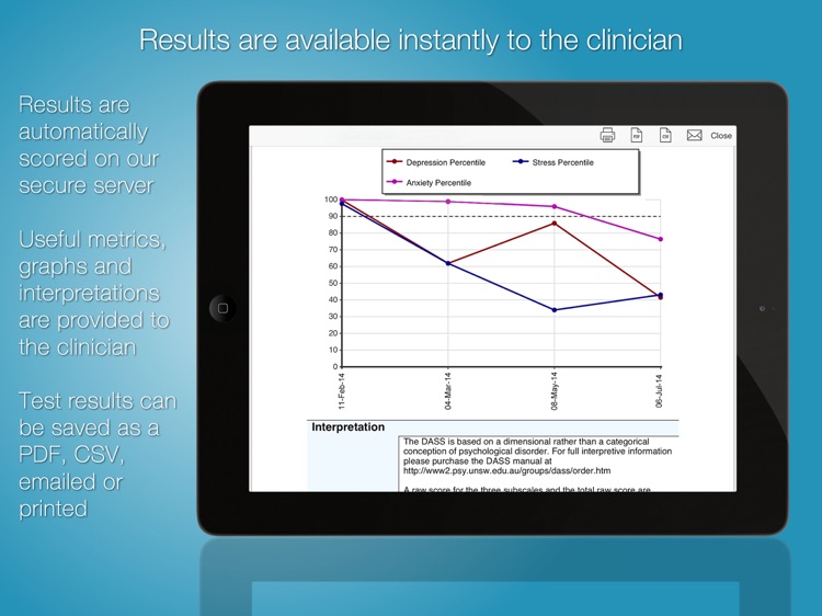 BetterMind screenshot-3