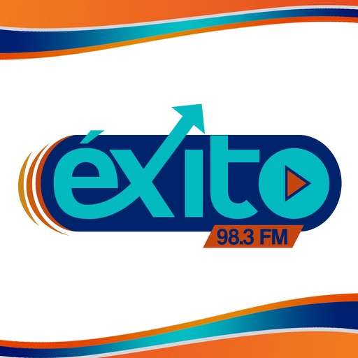 Exito 98.3 FM icon