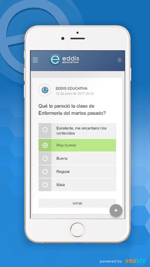 Eddis Educativa(圖2)-速報App