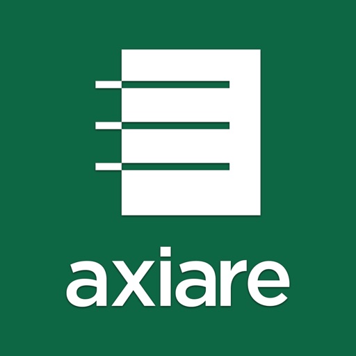 Axiare Corporate