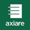 ¿Trabajas en Axiare