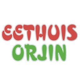 Eethuis Orjin Gouda