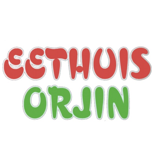 Eethuis Orjin Gouda icon