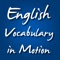 Learn English vocabulary while having fun