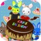 Neighbor Bunny Cake Shop : Making Sweety Bakery